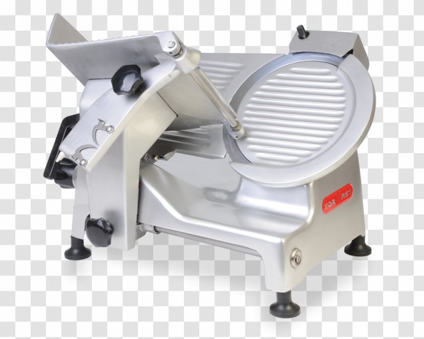 Deli Slicers Delicatessen Freezers Industry Meat - Manufacturing Transparent PNG