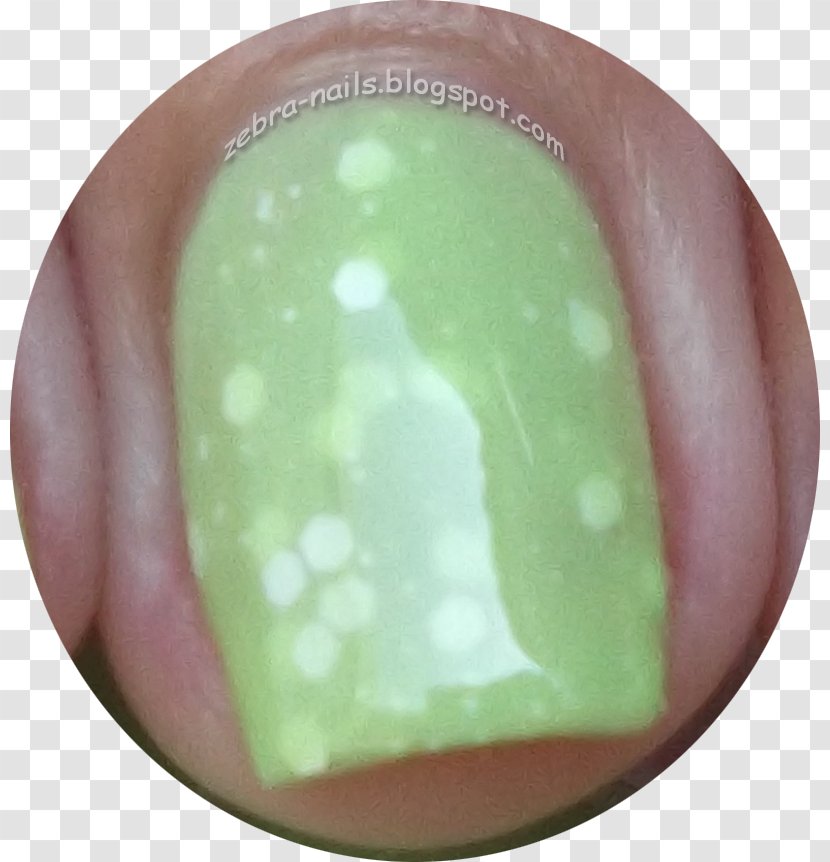 Jade Gemstone Nail - The Characteristic Two Lover Shadow With Sunlite Transparent PNG