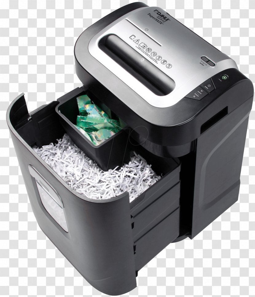 Paper Shredder Dubai Office Supplies Transparent PNG