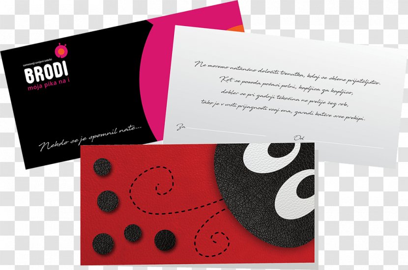 Wedding Invitation Business Cards Product Design Convite - Brodi Transparent PNG