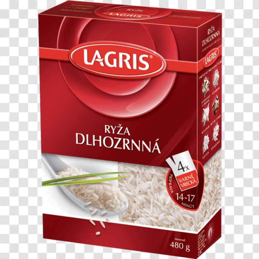 Pasta Parboiled Rice Mediterranean Cuisine Arborio - ORYZA SATIVA Transparent PNG
