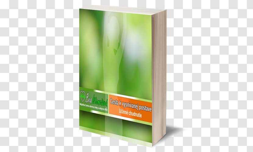 E-book Text Rectangle - Selfconfidence - Book Transparent PNG