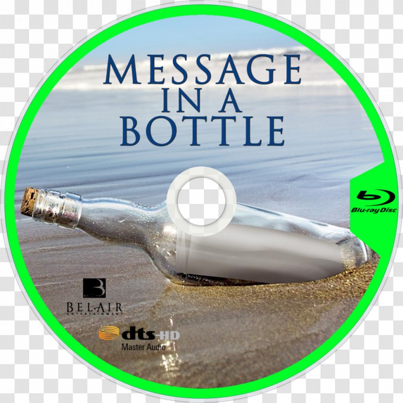 Message In A Bottle The Police Australia Phonograph Record Picture Disc - Frame Transparent PNG