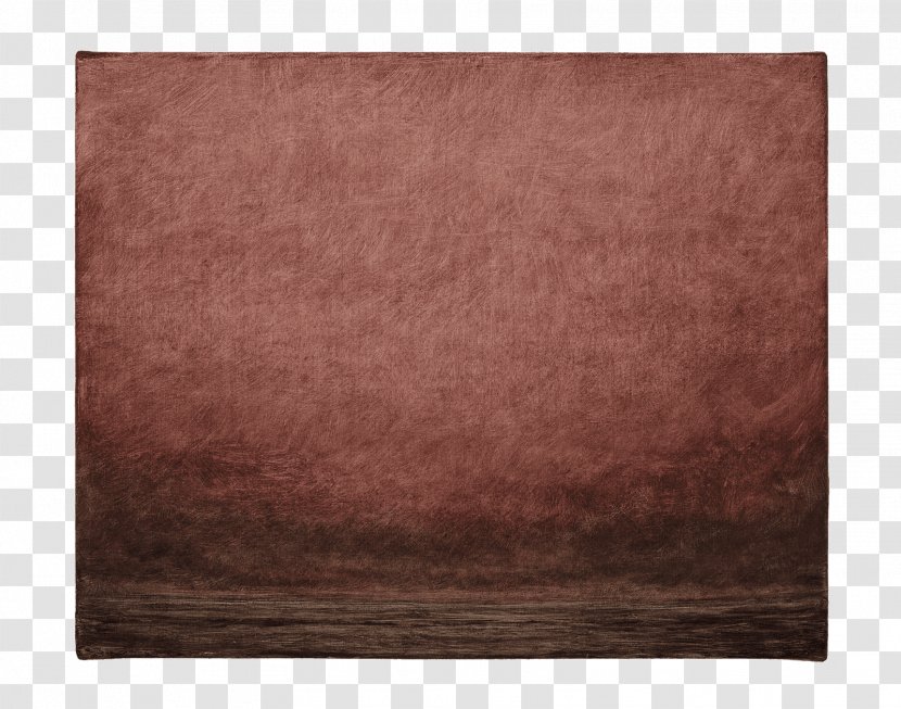 Wood Stain Rectangle - Brown Transparent PNG