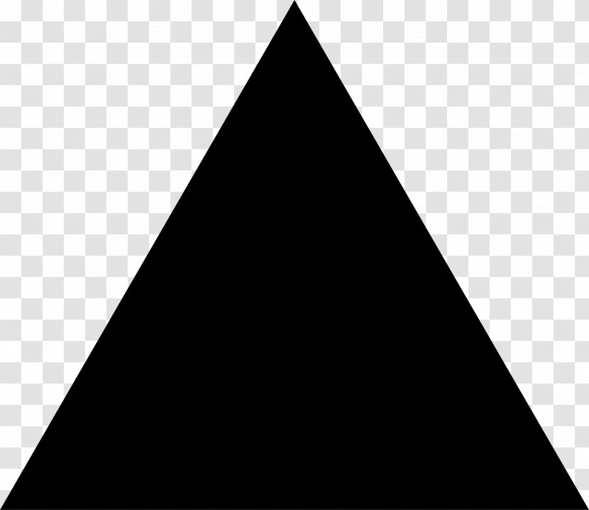 Penrose Triangle Symbol Shape Sierpinski - TRIANGLE Transparent PNG