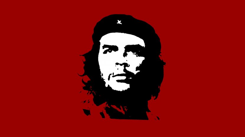 Che Guevara Cuban Revolution Revolutionary Marxism - Communism Transparent PNG
