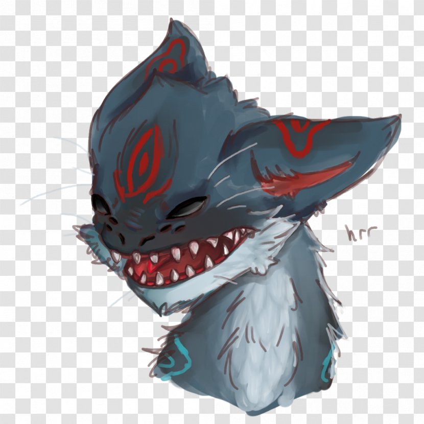 Legendary Creature - Fictional Character - Angry Wolf Transparent PNG