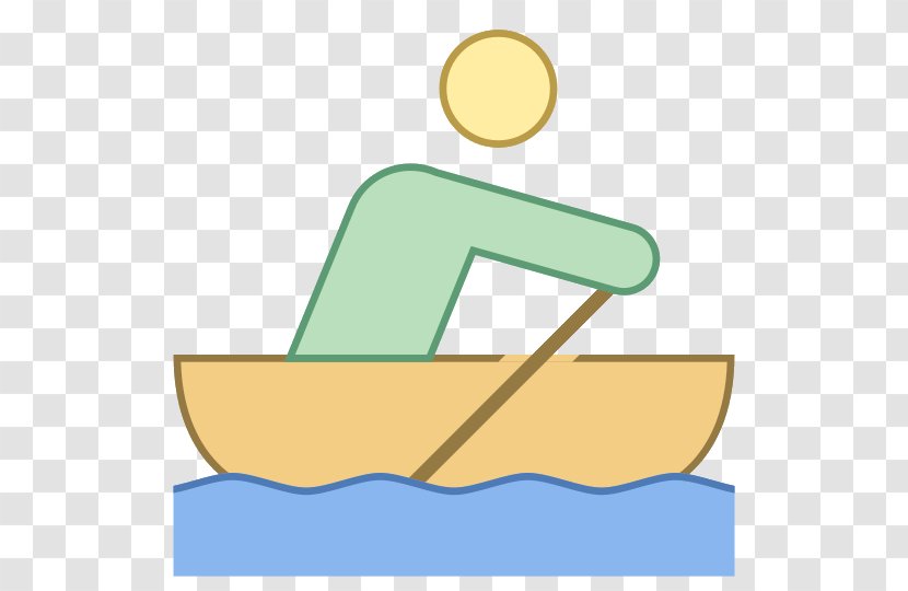 Boat Dinghy Sailing Ship Clip Art - Text Transparent PNG