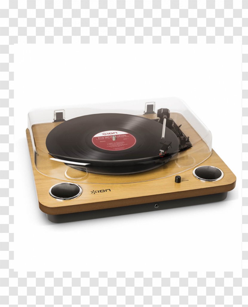 Digital Audio Phonograph Record Belt-drive Turntable Turntablism - 78 Rpm - Cassette Transparent PNG