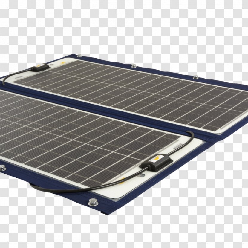 Solar Panels Cell Bimini Top Dodger Hinge - Textile Transparent PNG