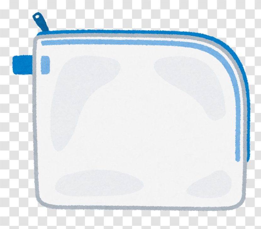 Bag Zipper Book Illustration Transparent PNG