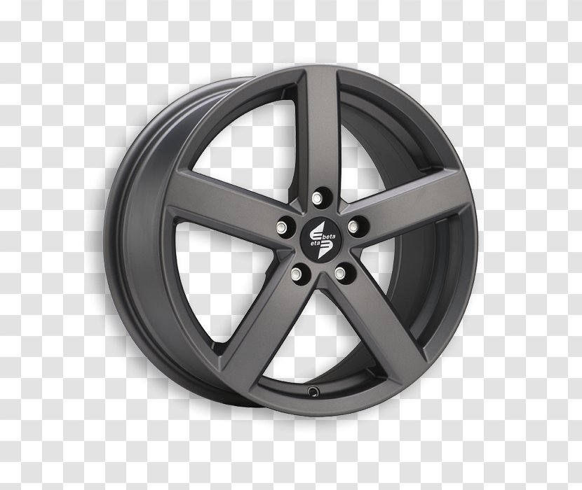 Tire Rim Simmons Wheels Australia Alloy Wheel - Inch - Renault Transparent PNG