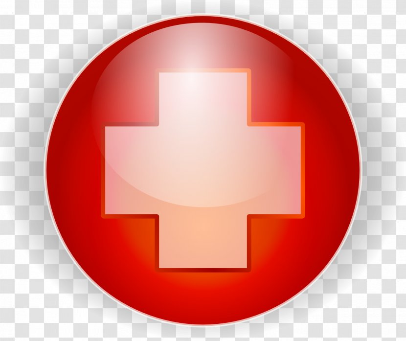 Clinic Clip Art - Stockxchng - International Red Cross Transparent PNG