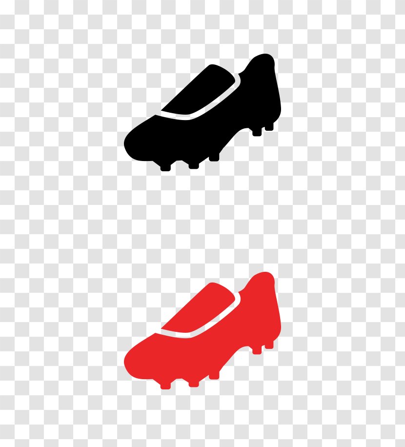 Football Shoe Einlegesohle Water - Walking - Soccer Transparent PNG