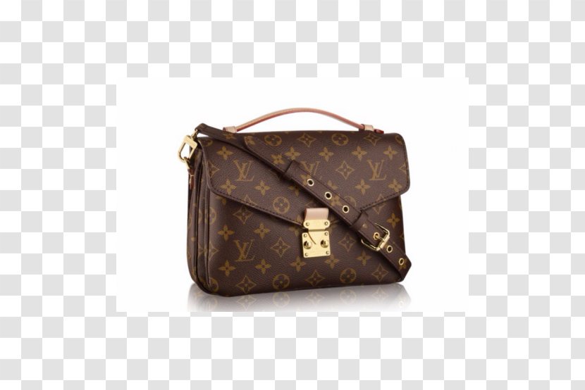 Louis Vuitton Handbag Fashion Luxury Goods - Messenger Bags - Bag Transparent PNG