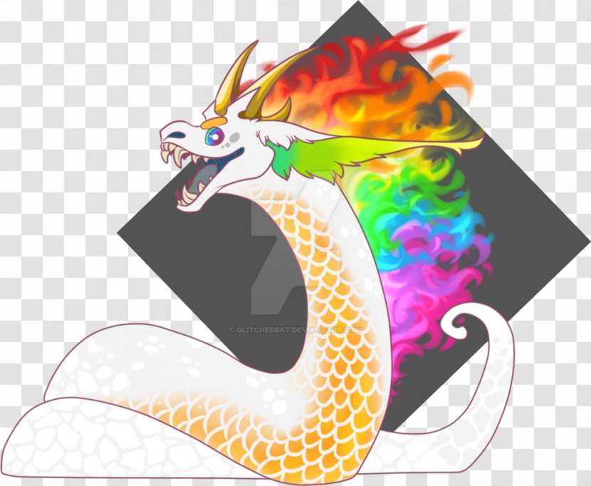 Rainbow Serpent Snakes Legendary Creature Akurra - Drawing Transparent PNG