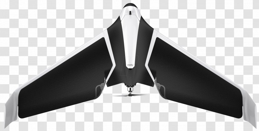 Parrot Disco Bebop Drone 2 Fixed-wing Aircraft AR.Drone - Fixedwing - Drones Transparent PNG