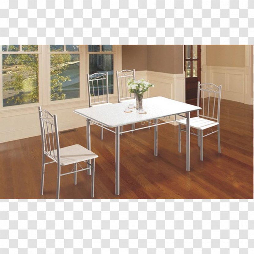 Dining Room Table Chair Furniture Living - House Transparent PNG