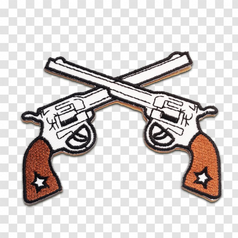 Gun Firearm Pistol Cowboy Action Shooting Weapon - Soldiers With Guns Transparent PNG