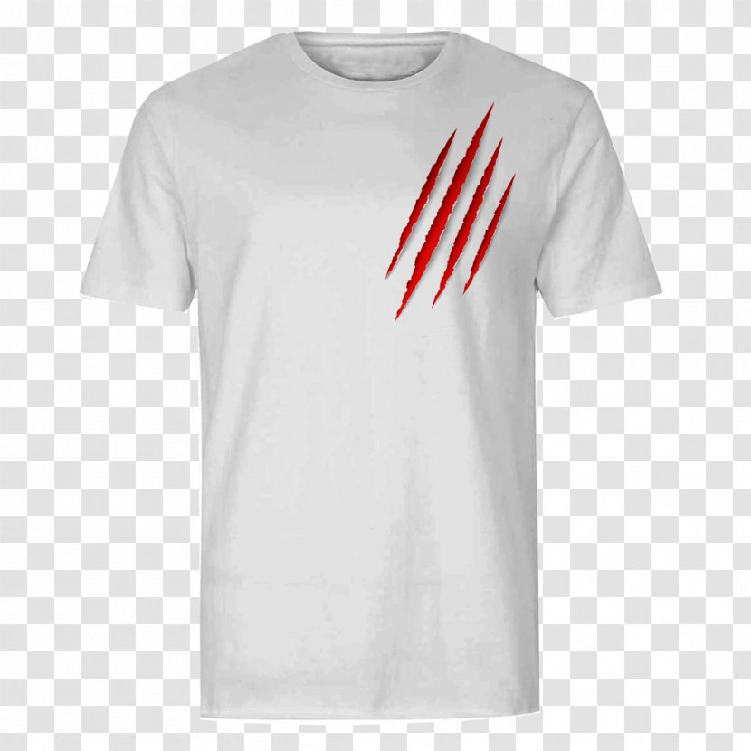 T-shirt Sleeve Cotton Unisex - Shirt Transparent PNG