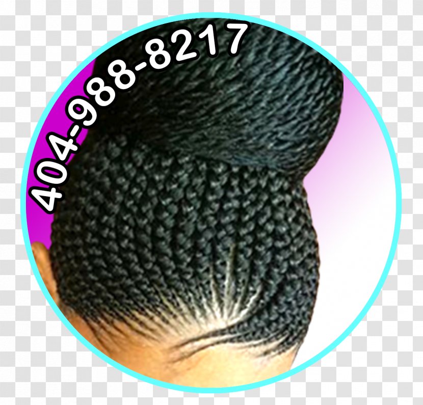 Braid Hairstyle Cornrows Artificial Hair Integrations Fashion Transparent PNG