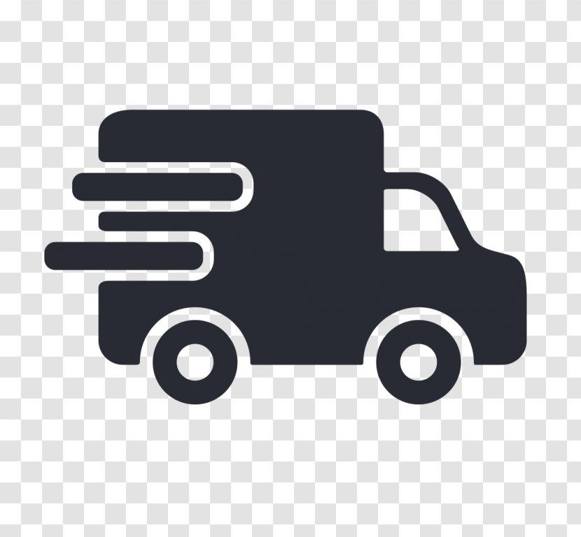 Van Car Delivery Truck - Cargo Transparent PNG