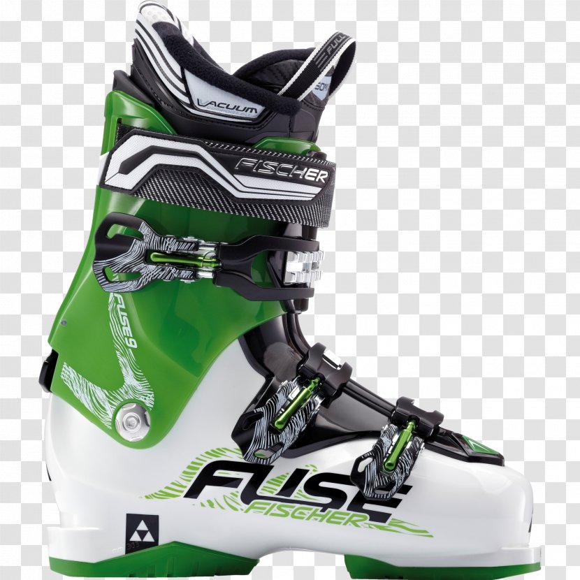 Ski Boots Laskettelu Vacuum Beslist.nl - Skis Rossignol Transparent PNG