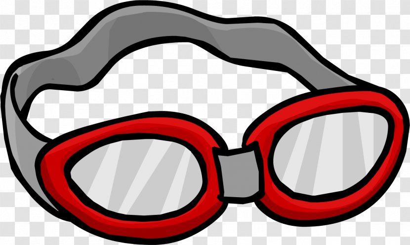 Goggles Swimming Free Content Clip Art - Fashion Accessory - Cliparts Google's Transparent PNG