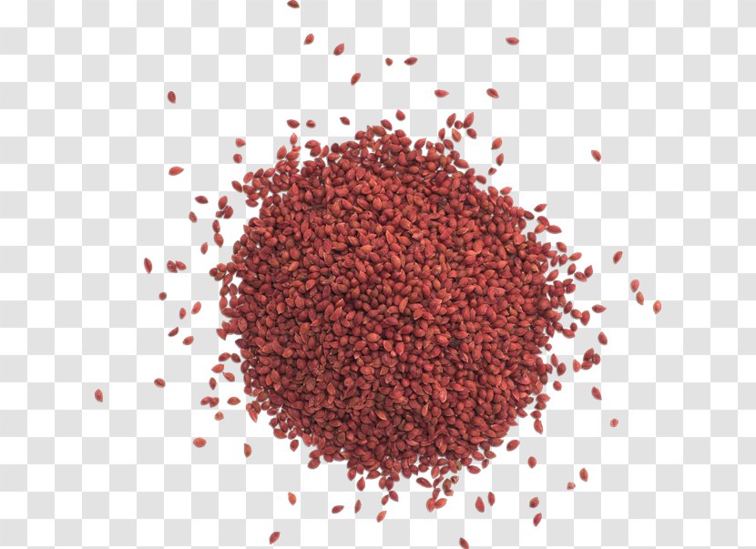 Cranberry Juice Seed Crushed Red Pepper - Betacarotene Transparent PNG