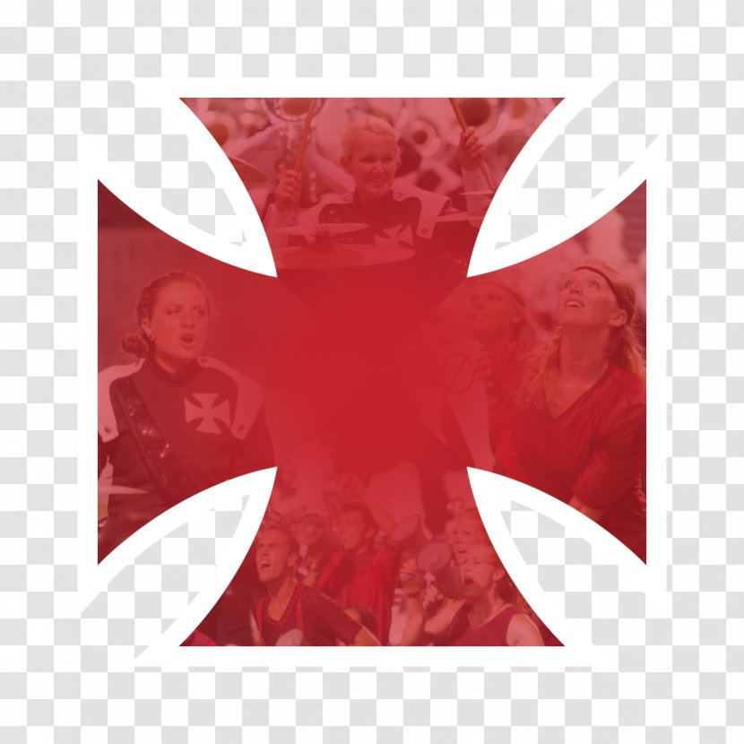 Maltese Cross Symbol Clip Art Christian - Variants Transparent PNG