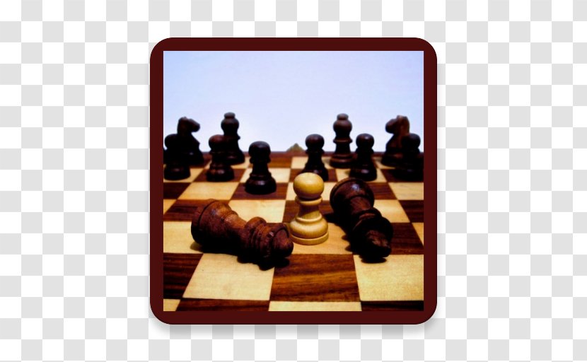 How To Win At Chess Facebook Messenger Olympiad Sport - Game Transparent PNG