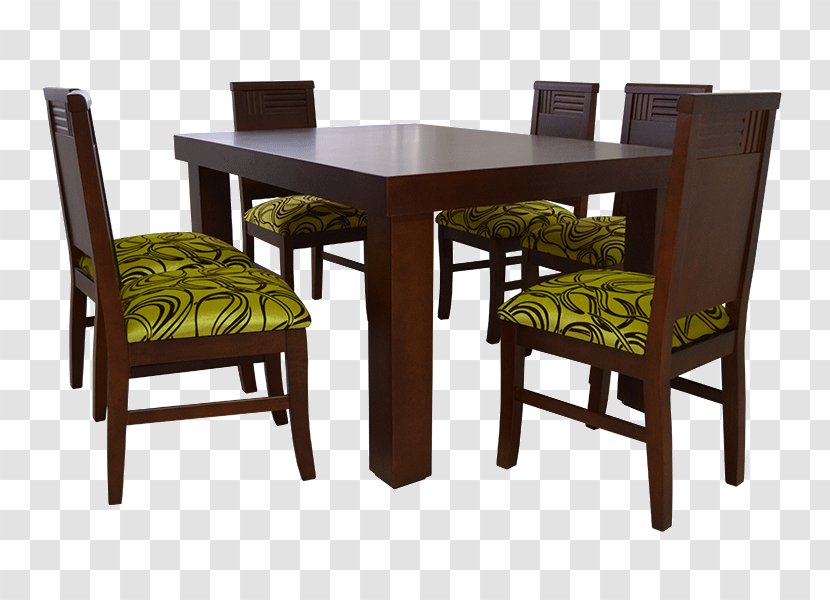 Table Dining Room Furniture Chair - Berg%c3%a8re Transparent PNG