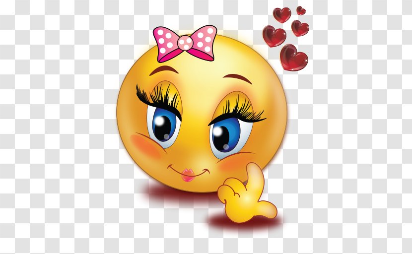 Smiley Emoticon Emoji Love - Cat Transparent PNG