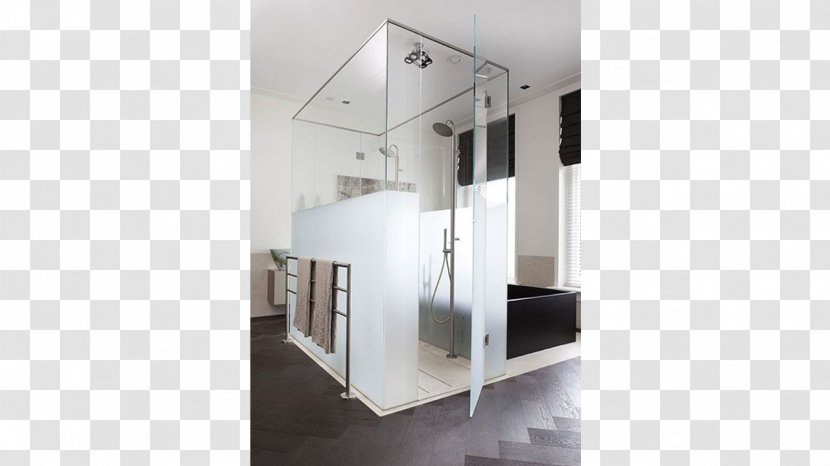 Window Steam Shower Bathroom Bathtub - Furniture Transparent PNG