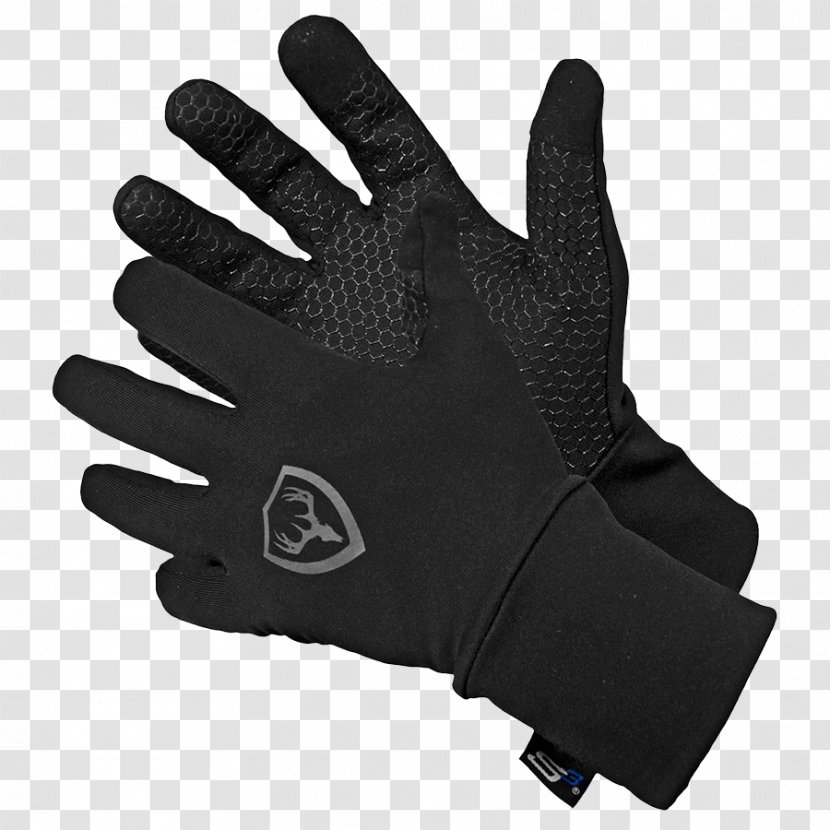 Glove Clothing Accessories Vance Outdoors Sleeve - Soccer Goalie - Leather Gloves Transparent PNG