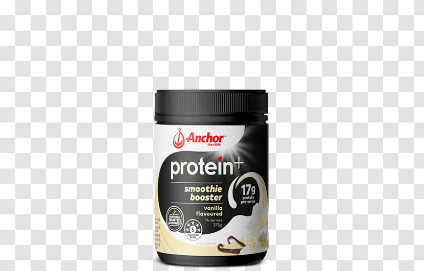 Whey Protein Milkshake Bodybuilding Supplement - Blueberry Smoothie Transparent PNG