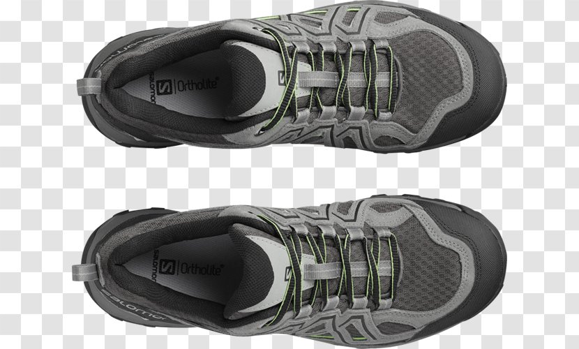 Shoes Salomon Men's Evasion 2 Aero Sports Hiking Boot Walking - Sneakers - Company For Women Transparent PNG