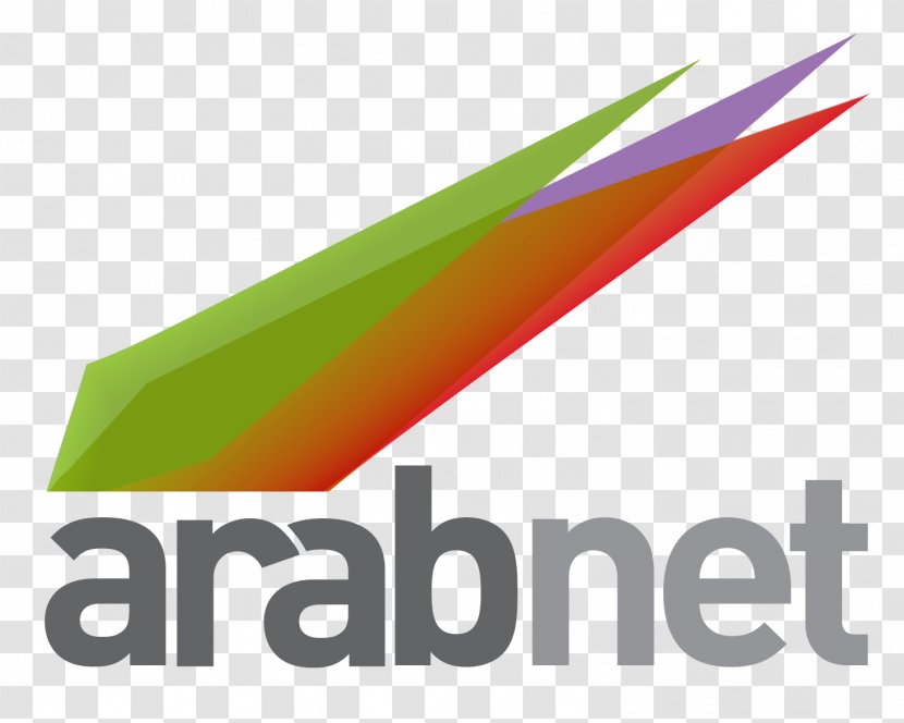 American University Of Beirut ArabNet Brand Logo Product Design - Middle East Transparent PNG
