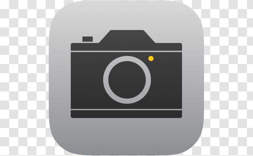 IPhone 7 6S Camera - Iphone Transparent PNG