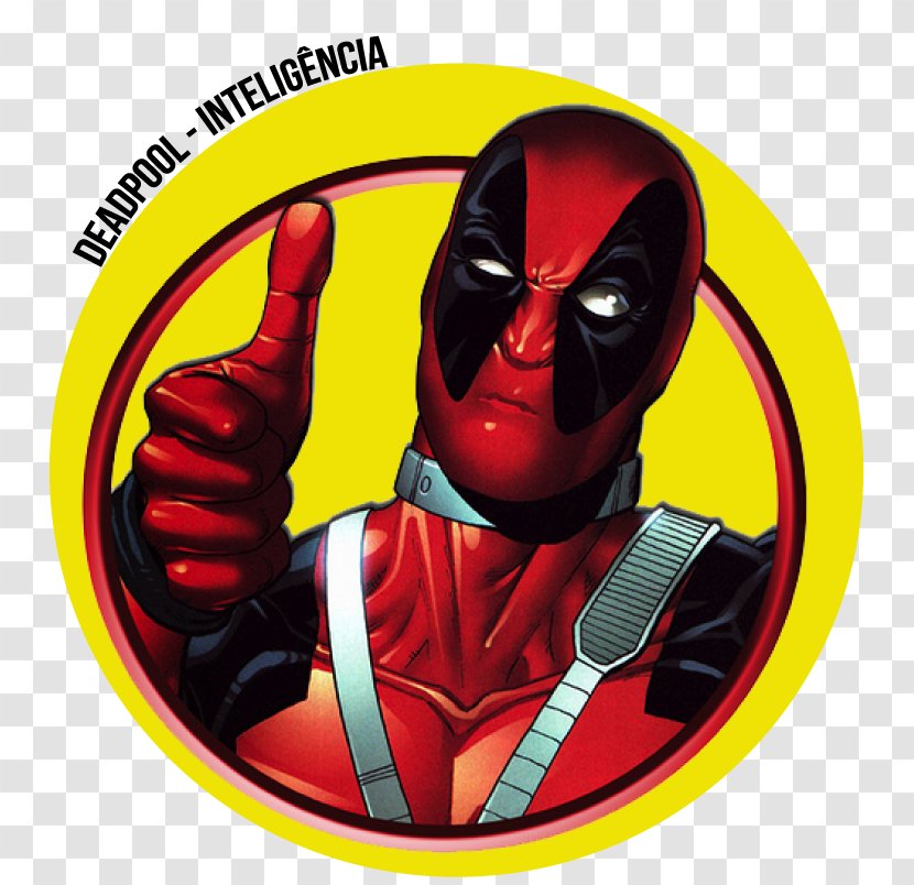 Cable & Deadpool Thanos Marvel: Avengers Alliance - Icon Transparent PNG