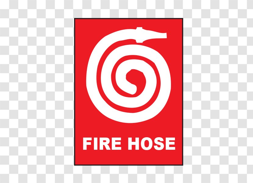 Fire Hose Conflagration Extinguishers - Prohibition Of Vehicles Transparent PNG