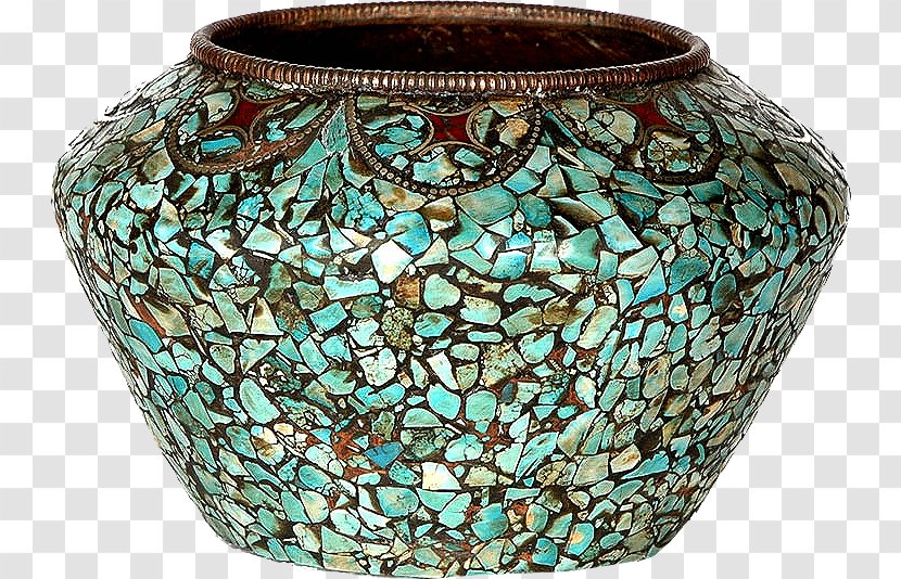 Glass Ceramic Buddhism DeviantArt - Turquoise Transparent PNG
