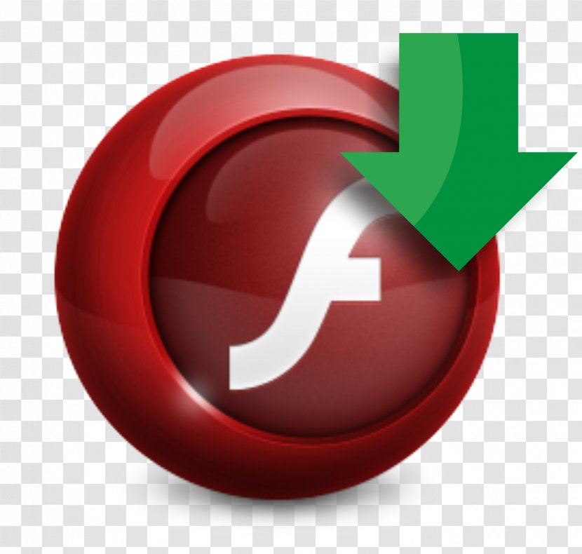 Adobe Flash Player Computer Program Systems Transparent PNG