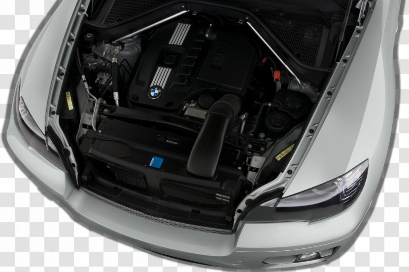 2012 BMW X6 2011 Car X3 - Automotive Design - Bmw Transparent PNG