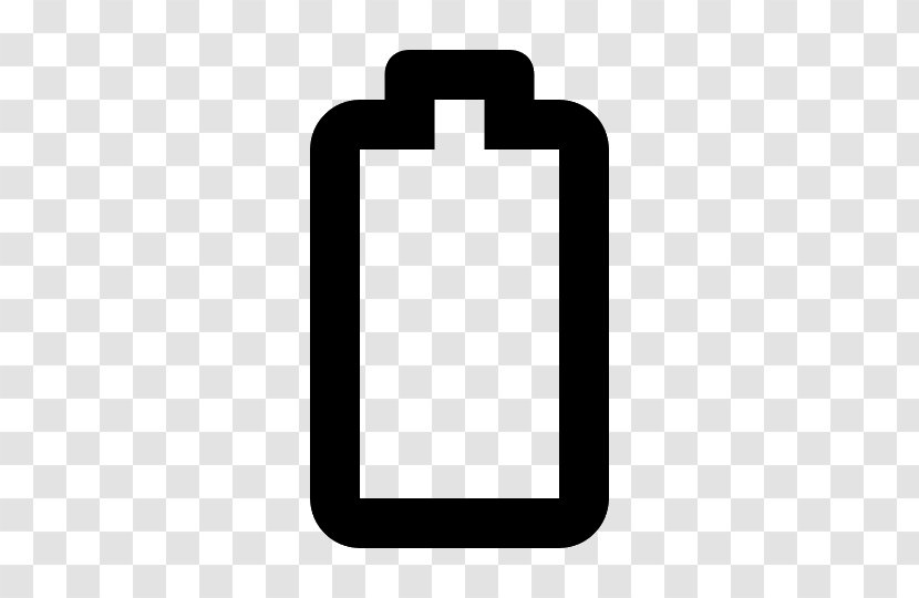 Battery Charger Level Electric - Electricity - Iphone Transparent PNG