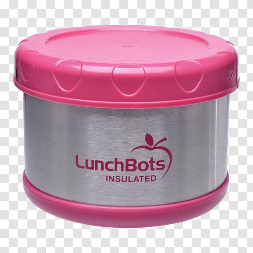 Food Storage Containers Lunchbox Thermal Insulation - Edelstaal - Container Transparent PNG