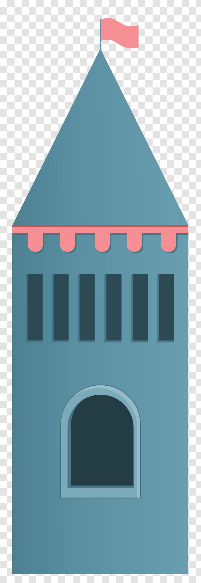 0 Clip Art - Dark Tower - Game Transparent PNG