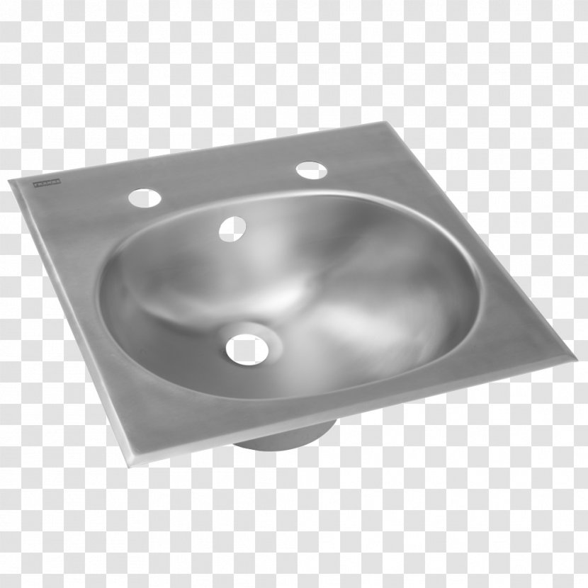 Kitchen Sink Bathroom Transparent PNG