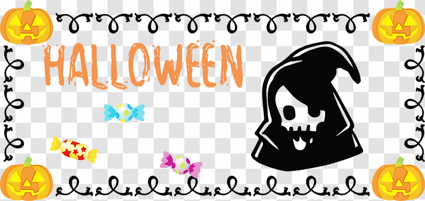 Pumpkin Transparent PNG