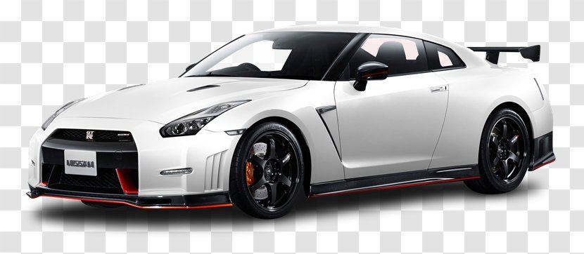 2014 Nissan GT-R Car 2018 Skyline - Automotive Wheel System Transparent PNG